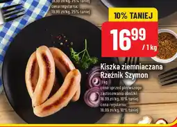 Polomarket Kiszka ziemniaczana Rzeźnik Szymon 1kg oferta