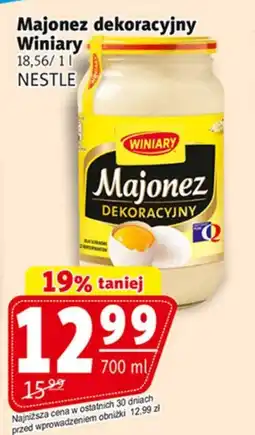 Prim Market Majonez Winiary oferta