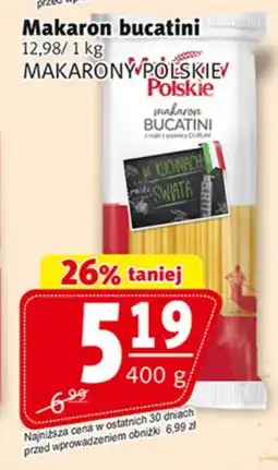 Prim Market Makaron Makarony Polskie oferta