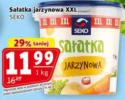 Prim Market Sałatka jarzynowa Seko oferta