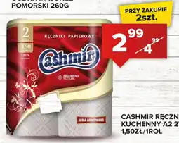 Spiżarnia Smakosza Ręcznik papierowy Cashmir oferta