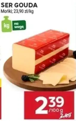 Stokrotka Ser Mońki oferta