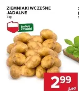 Stokrotka Ziemniaki Polski oferta