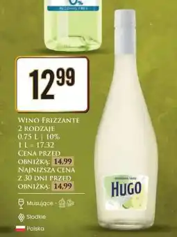 Dino Wino Frizzante oferta