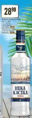 Dino Wódka Dzika Kaczka oferta