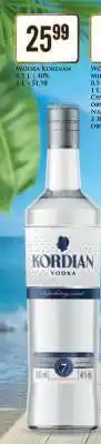 Dino WÓDKA KORDIAN oferta