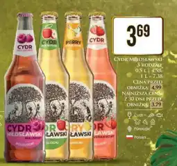 Dino CYDR MIŁOSŁAWSKI oferta