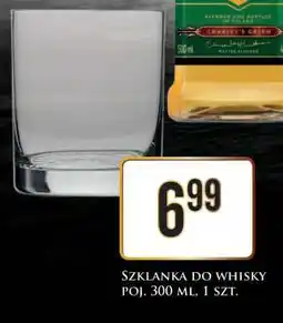 Dino Szklanka do whisky oferta