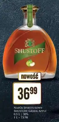 Dino SHUSTOFF oferta