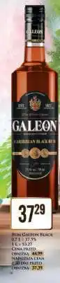 Dino Rum Galeon Black oferta