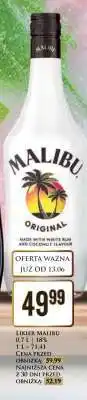 Dino LIKIER MALIBU 0,7 L oferta