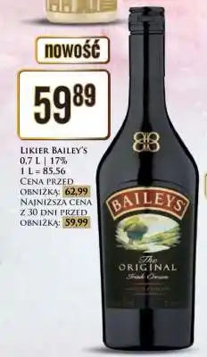 Dino LIKIER BAILEY’S oferta