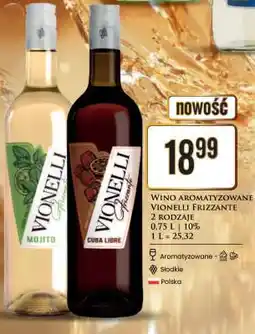 Dino Vionelli Frizzante oferta
