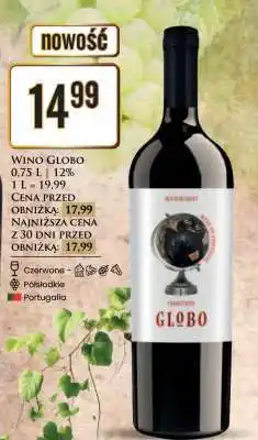 Dino WINO GLOBO oferta