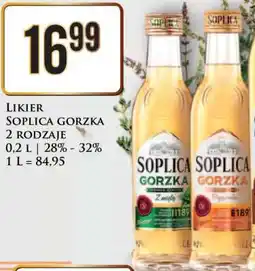 Dino LIKIER SOPLICA GORZKA 2 RODZAJE oferta