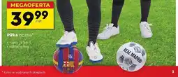 Biedronka Piłka nożna rozm. 5 oferta