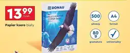 Biedronka Papier ksero Donau (Biella) oferta