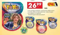 Biedronka Yoyo Epee oferta