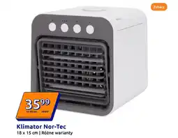 Action Klimator Nor-Tec oferta