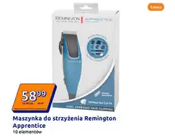 Action Maszynka do strzyżenia Remington Apprentice oferta