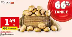 Auchan Ziemniak wczesny oferta