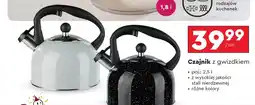 Biedronka Czajnik oferta