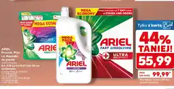 Kaufland Ariel oferta
