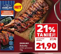 Kaufland Morliny eberka oferta