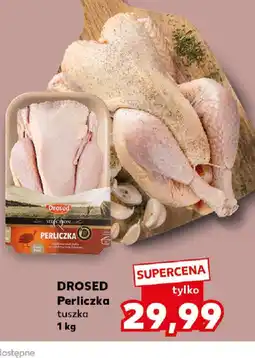 Kaufland Drosed Parliczka oferta