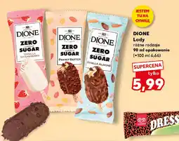 Kaufland Dione Lody oferta