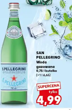 San Pellegrino