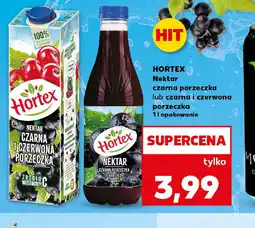 Kaufland Hortex Nektar oferta