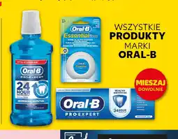 Kaufland Wszystkie produkty marki Oral-B oferta