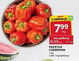Stokrotka Express Papryka Limit oferta