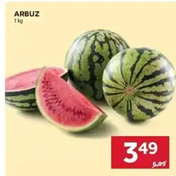 Stokrotka Market Arbuz oferta