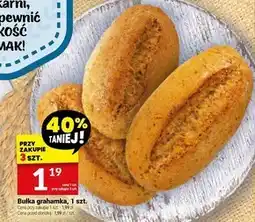 Twój Market Grahamka oferta