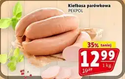 Prim Market Kiełbasa Pekpol oferta