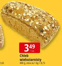 E.Leclerc Chleb wieloziarnisty oferta