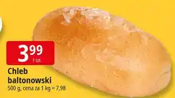 E.Leclerc Chleb baltonowski oferta