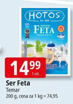 E.Leclerc Feta original Hotos oferta