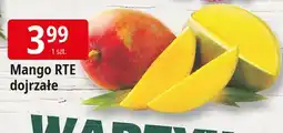 E.Leclerc Mango rte oferta