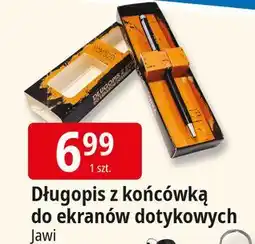 E.Leclerc Długopisy z końcówką do ekranów dotykowych Jawi oferta