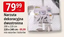 E.Leclerc Narzuta 220 x 240 cm oferta