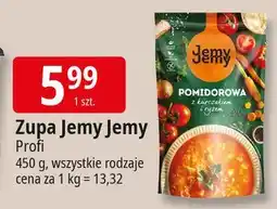 E.Leclerc Zupa pomidorowa z kurczakiem i ryżem Jemyjemy oferta