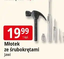 E.Leclerc Młotek dziadek złota rączka Jawi oferta