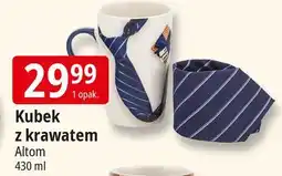 E.Leclerc Kubek 430 ml Altom oferta