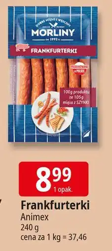 E.Leclerc Frankfurterki Morliny oferta