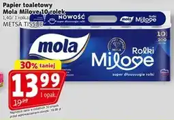 Prim Market Papier toaletowy Mola oferta