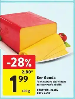 Intermarche Ser oferta