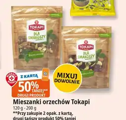E.Leclerc Mieszanka dla smakoszy Wiodąca Marka Tokapi oferta